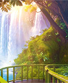 game banner