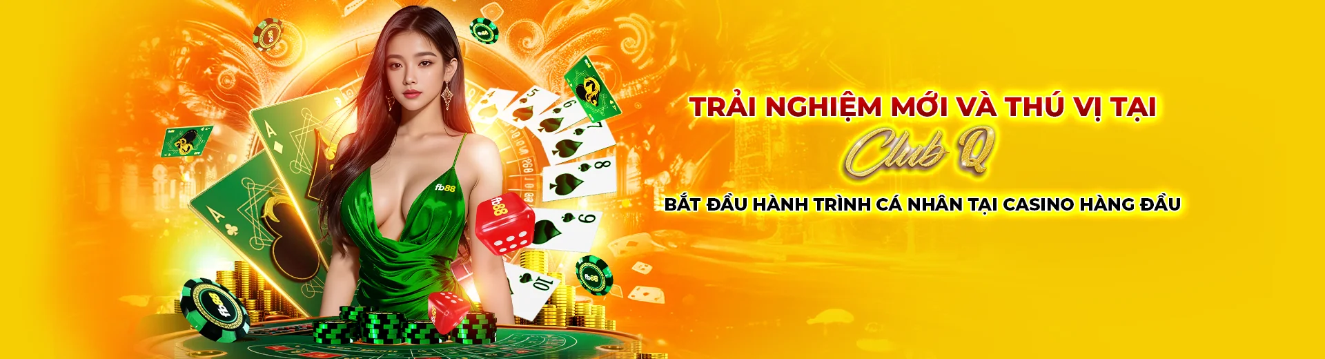 Desktop Carousel Banner