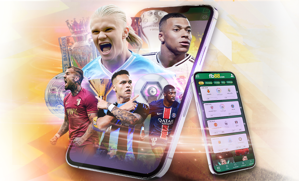 Desktop Carousel Banner