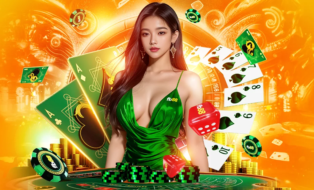 Desktop Carousel Banner
